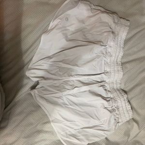 Lulu shorts